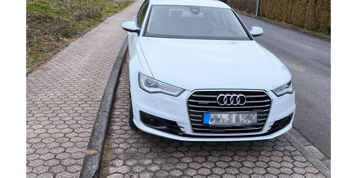 Audi A6 177.000 km 16.500 € Oberelbert 56412