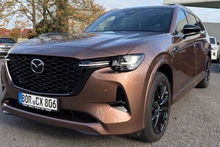 Mazda CX-80 8.889 km 60.700 € Rhede 46414