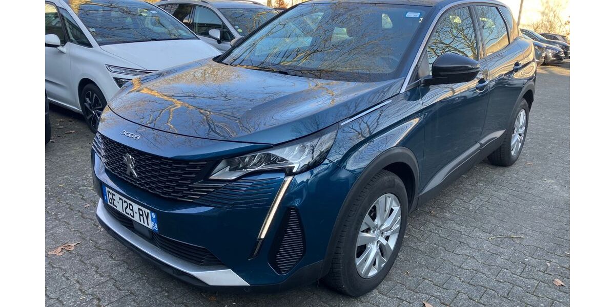 Peugeot 3008 128.000 km 12.971 &euro; Hofheim am Taunus 65719