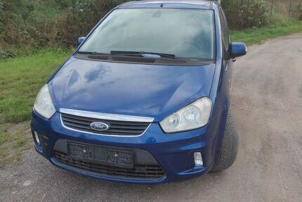 Ford C-Max 114.000 km 3.300 € Nordhausen 99734