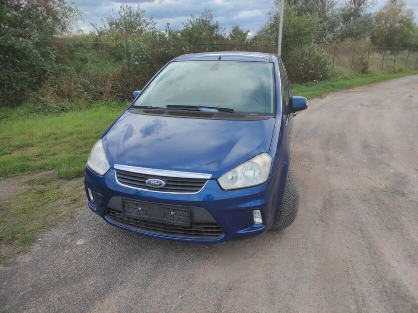 Ford C-Max 114.000 km 3.500 € Nordhausen 99734