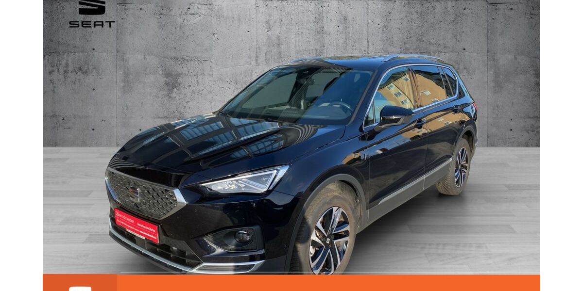 Seat Tarraco 19.370 km 32.950 &euro; Donauwörth 86609