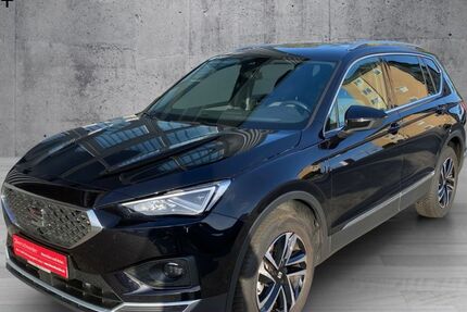 Seat Tarraco 19.370 km 34.950 € Donauwörth 86609