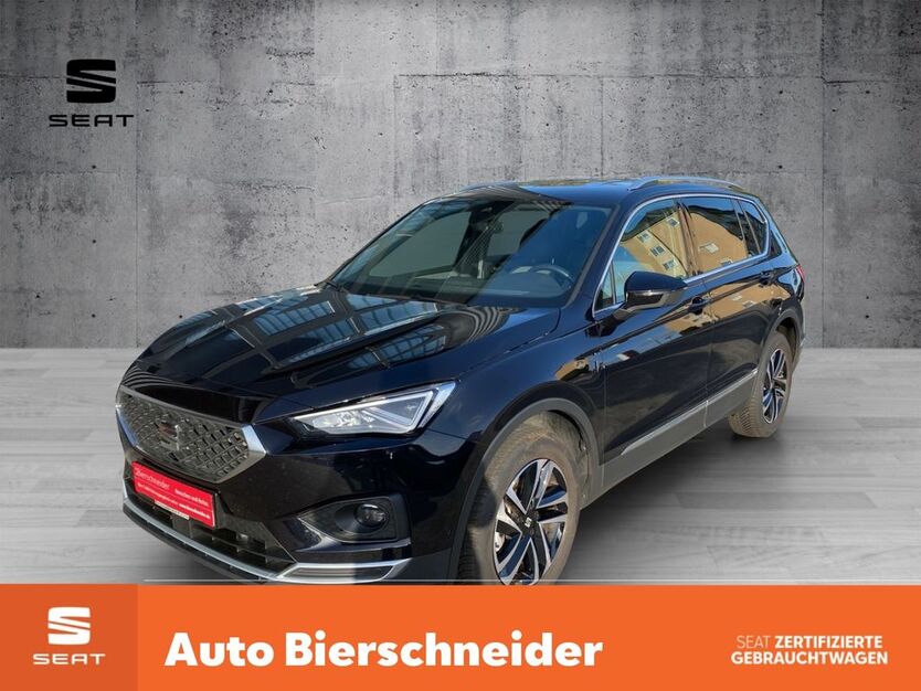 Seat Tarraco 19.370 km 34.950 € Donauwörth 86609