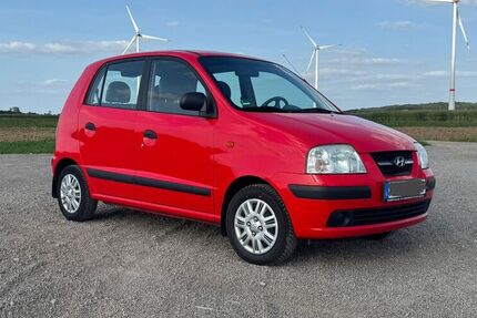 Hyundai Atos