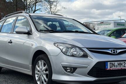 Hyundai i30 152.000 km 3.990 &euro; Düren 52349