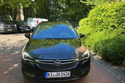 Opel Astra 135.000 km 8.900 &euro; Kiel 24149