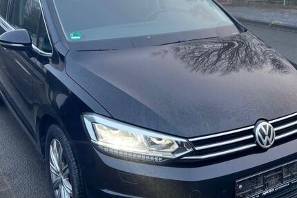 VW Touran 225.000 km 12.000 &euro; Eging a See 94545