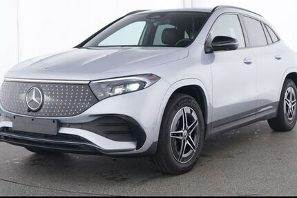 Mercedes-Benz EQA 4.976 km 42.590 &euro; Bad Neustadt 97616