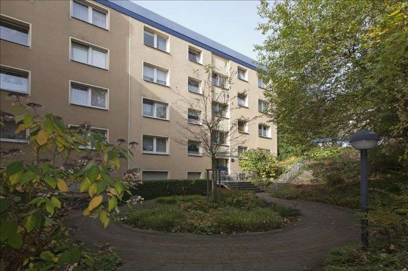 Wohnung zum Mieten in Hagen 371,29 € 62.93 m²