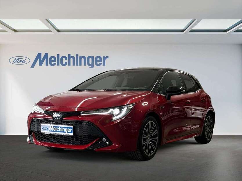 Corolla