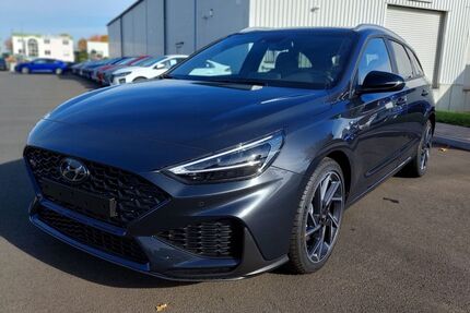 Hyundai i30 61.300 km 22.990 &euro; Schwabhausen 99869