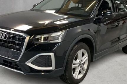 Audi Q2 57.567 km 22.490 &euro; Neureichenau 94089