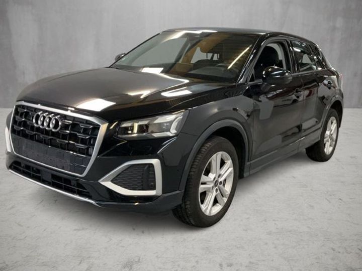 Audi Q2 57.567 km 22.490 &euro; Neureichenau 94089