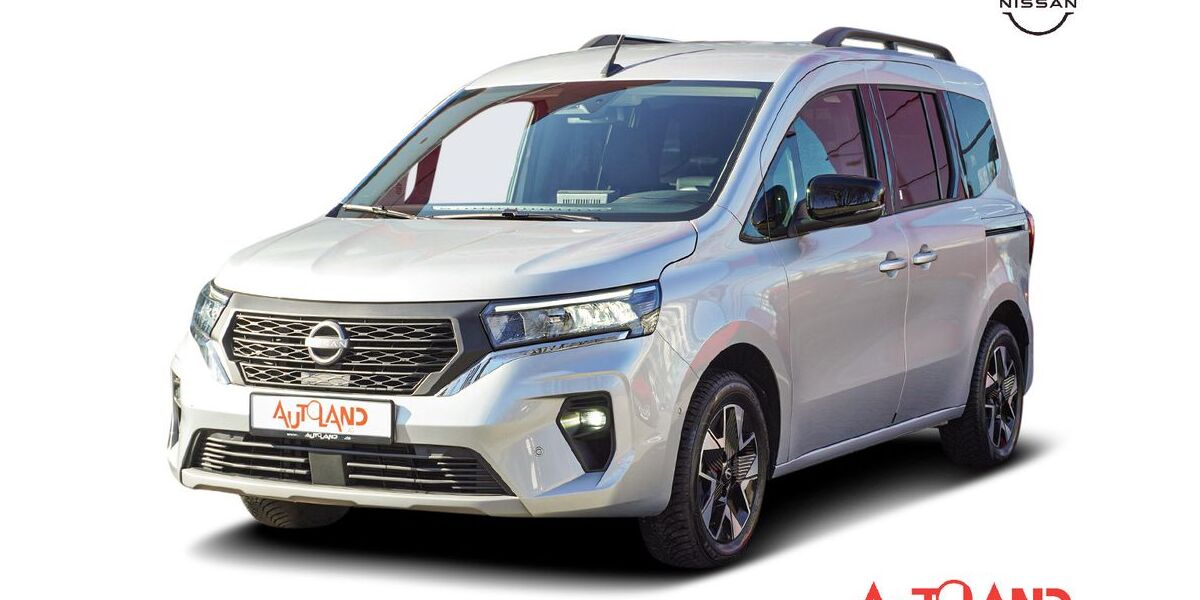 Nissan Townstar 5.148 km 26.990 &euro; Hannover 30179