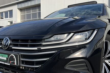 VW Arteon 59.346 km 31.460 &euro; Marktredwitz 95615