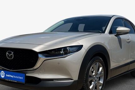 Mazda CX-30 13.489 km 25.940 &euro; Dresden 01277