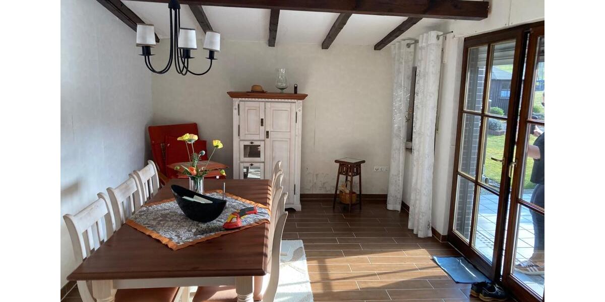 Einfamilienhaus Witzenhausen Blickershausen - 7 Zimmer, 188 m&sup2;, 275.000&euro; | Angebot:26939261