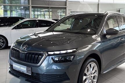 Skoda Kamiq 33.770 km 20.790 &euro; Bremen 28217