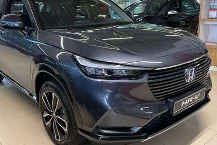 Honda HR-V 9.100 km 28.990 € Ottobrunn - München 85521