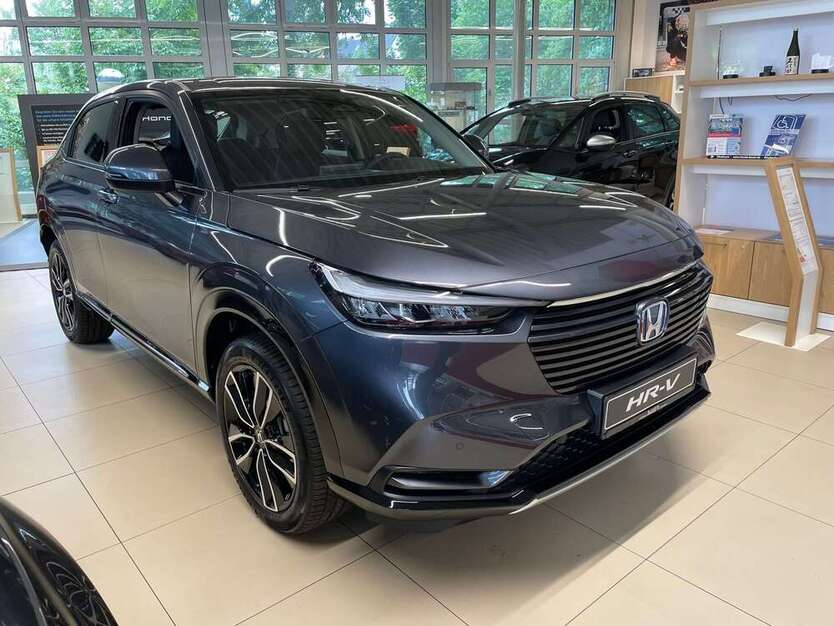 Honda HR-V 9.100 km 28.990 € Ottobrunn - München 85521