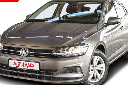 VW Polo 77.858 km 13.950 &euro; Hamburg 22761