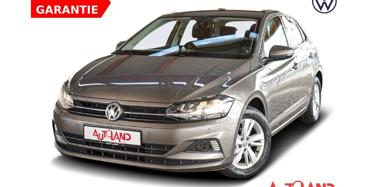 VW Polo 77.858 km 13.950 &euro; Hamburg 22761