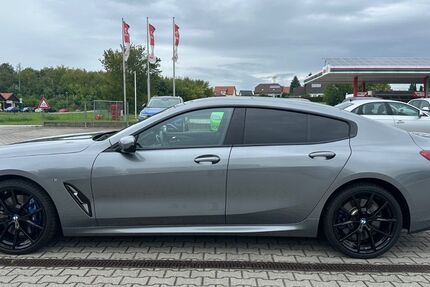 BMW 840 35.150 km 63.490 &euro; Göda 02633