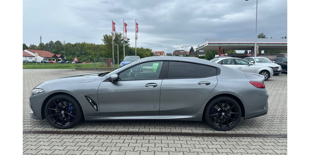 BMW 840 35.150 km 64.990 &euro; Göda 02633