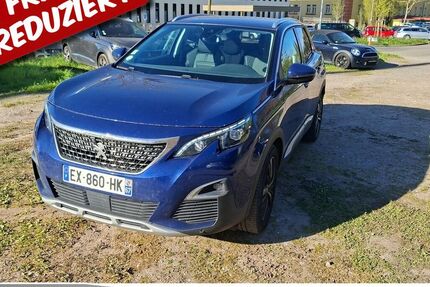 Peugeot 3008 175.212 km 11.885 &euro; Achern 77855