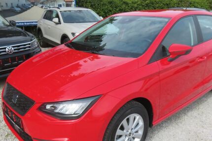 Seat Ibiza 76.600 km 13.950 &euro; Prießnitz 04654