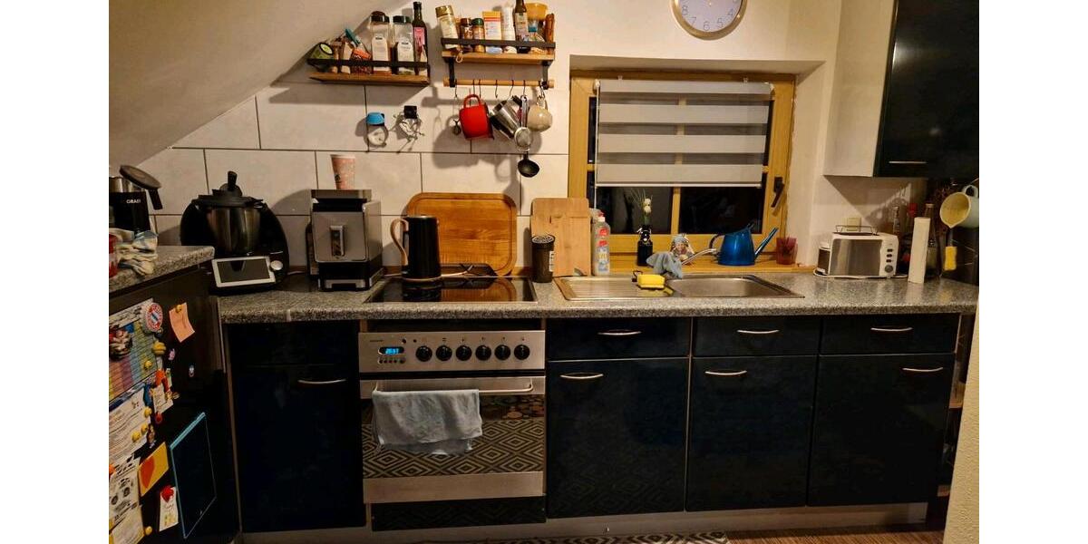 Wohnung mieten in Hirschhorn 2 zimmer