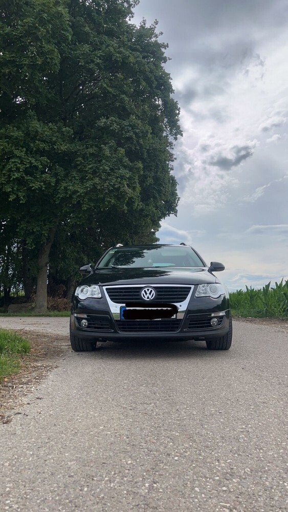 Passat