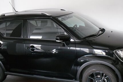 Suzuki Ignis 54.440 km 15.250 &euro; Bärenstein 09471