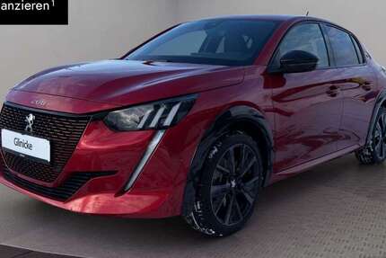 Peugeot 208 15.170 km 23.480 &euro; Jena-Lobeda 07747