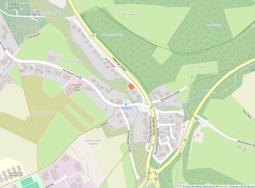 Wohnungspaket am Pleisbach *provisionsfrei* 11 zimmer