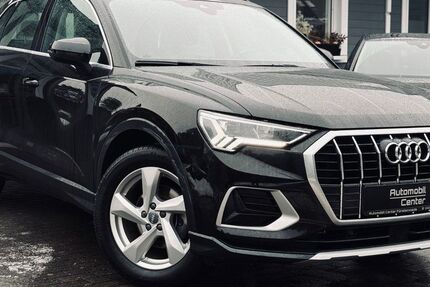 Audi Q3 44.786 km 26.980 &euro; Fürstenwalde 15517