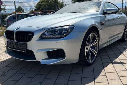 BMW M6