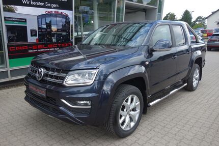 VW Amarok 81.232 km 39.700 &euro; Fredersdorf-Vogelsdorf OT Fredersdorf Nord 15370