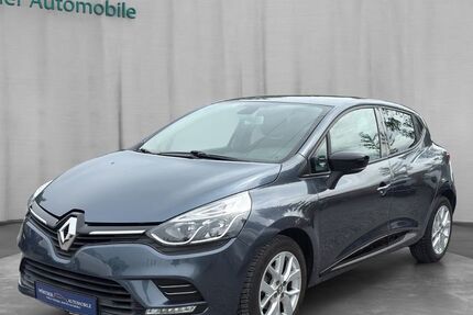 Renault Clio 19.800 km 11.400 &euro; Wörth 76744