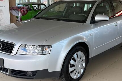 Audi A4 129.998 km 4.490 &euro; Wernigerode 38855