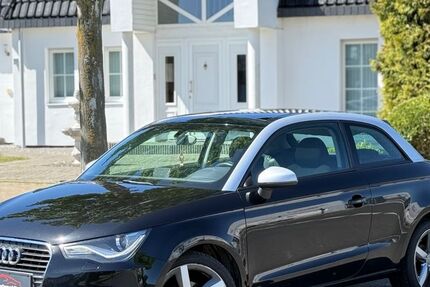 Audi A1 140.561 km 6.690 &euro; Jülich 52428
