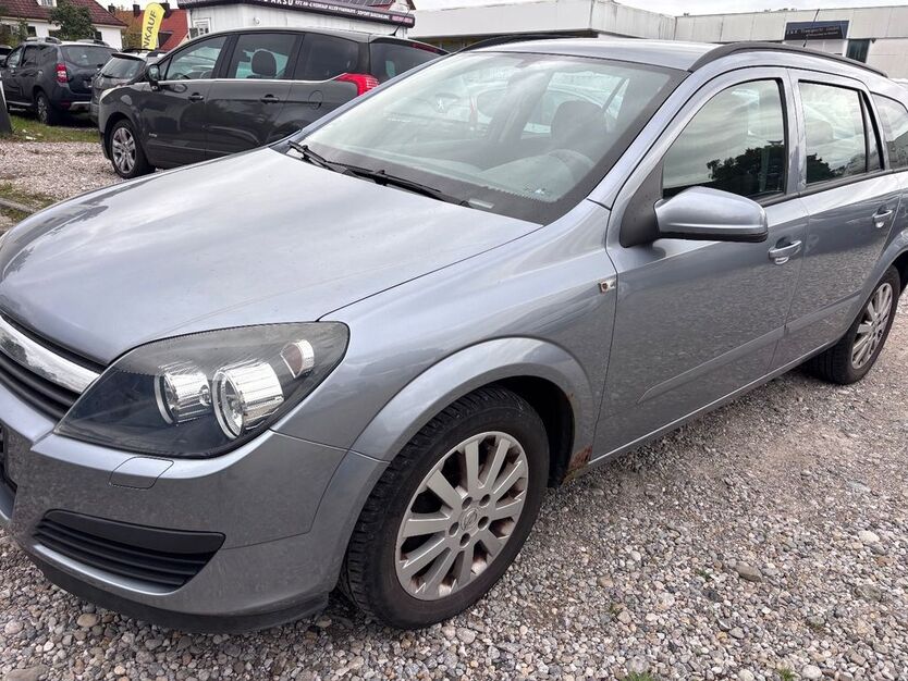 Opel Astra 148.000 km 999 € Garching bei München 85748