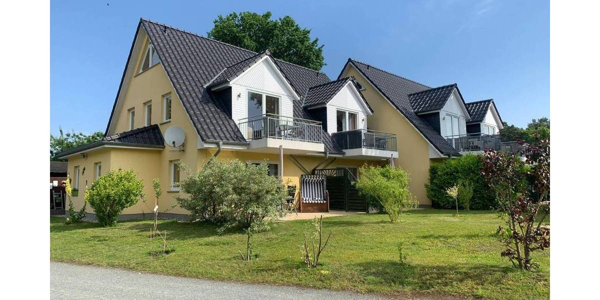 Ferienhaus Karlshagen - 2 Zimmer, 350 m&sup2;, 1.580.000&euro; | Angebot:26819904