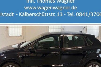 VW Polo 68.805 km 10.890 &euro; Ingolstadt 85053