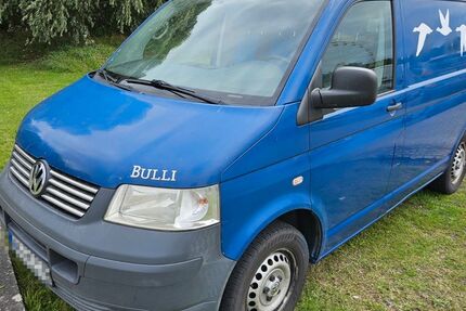 VW T5 Transporter 272.760 km 7.500 &euro; Wilhelmshaven 26382