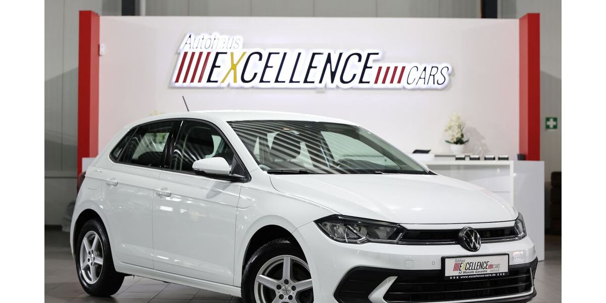VW Polo 38.000 km 19.555 &euro; Hamm 59077