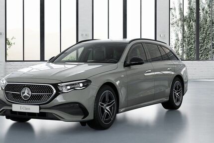 Mercedes-Benz E 300 9.628 km 68.900 &euro; Mechernich 53894