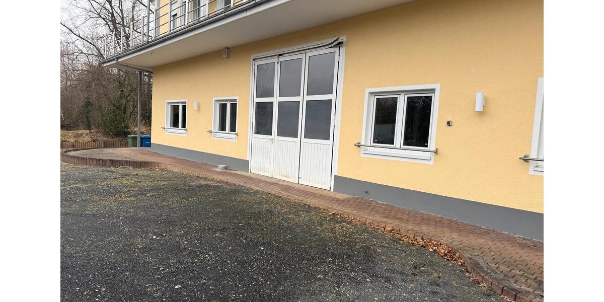 Gewerbeobjekt Mainhausen - 1.150&euro; | Angebot:26216393