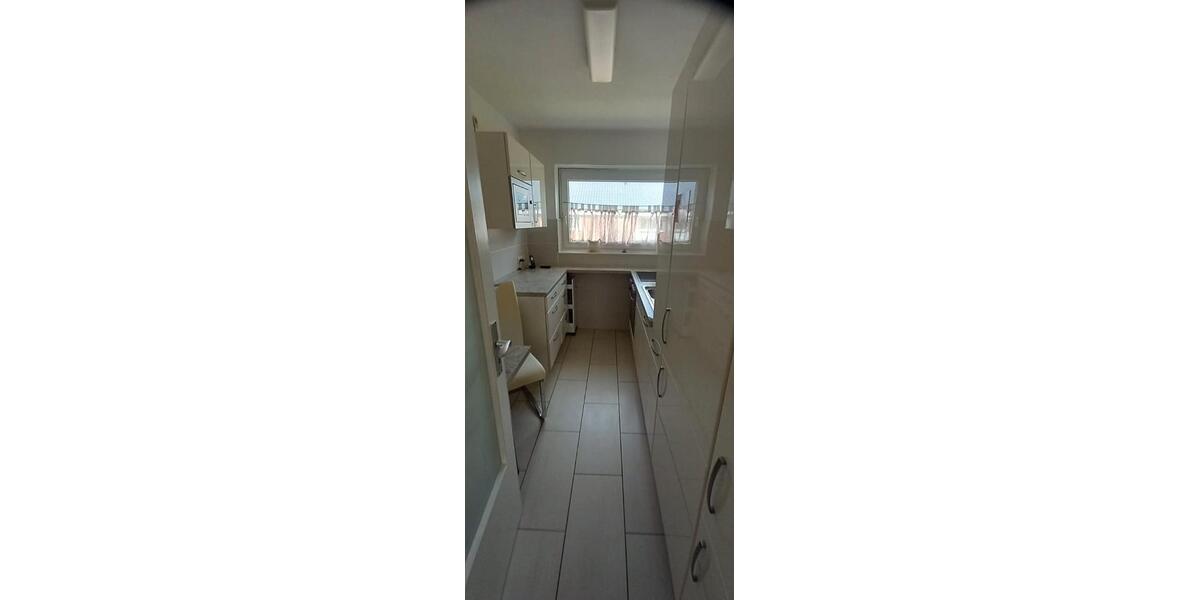 Etagenwohnung Lübeck Sankt Jürgen - 2.5 Zimmer, 59 m&sup2;, 169.000&euro; | Angebot:27191750